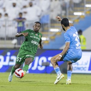 Shabab Alahli wins Dibba 2-1