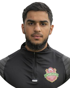 Saeed Jamal Mohamed Hassan Ahli