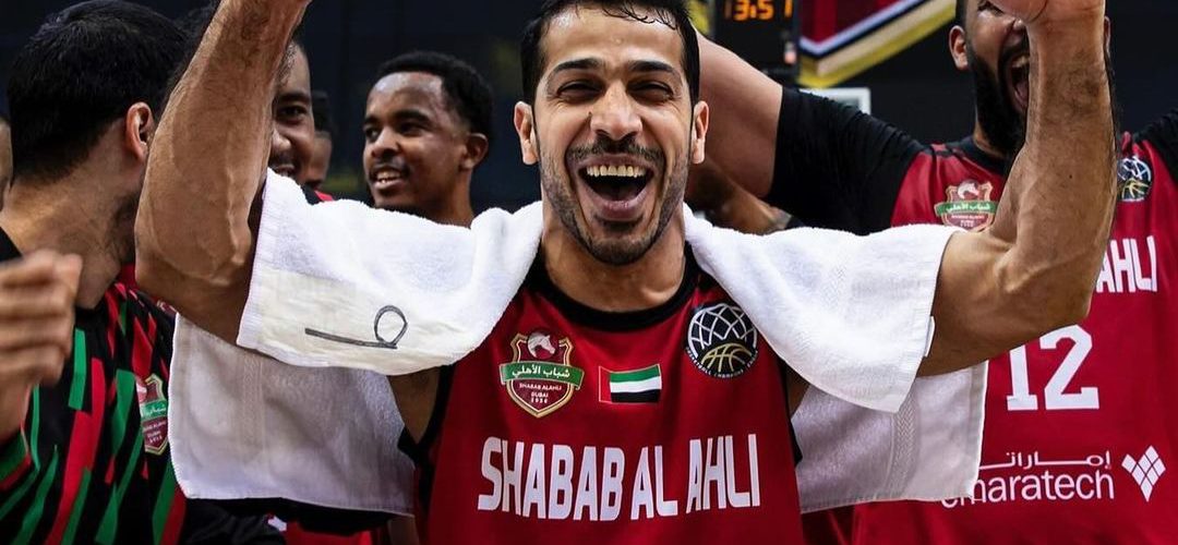 SHABAB ALAHLI REACHES BCL ASIA FINAL