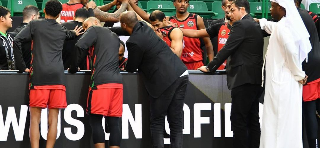 Shabab Alahli beats Liaoning Flying Leopards to reach BCL Asia semi-finals