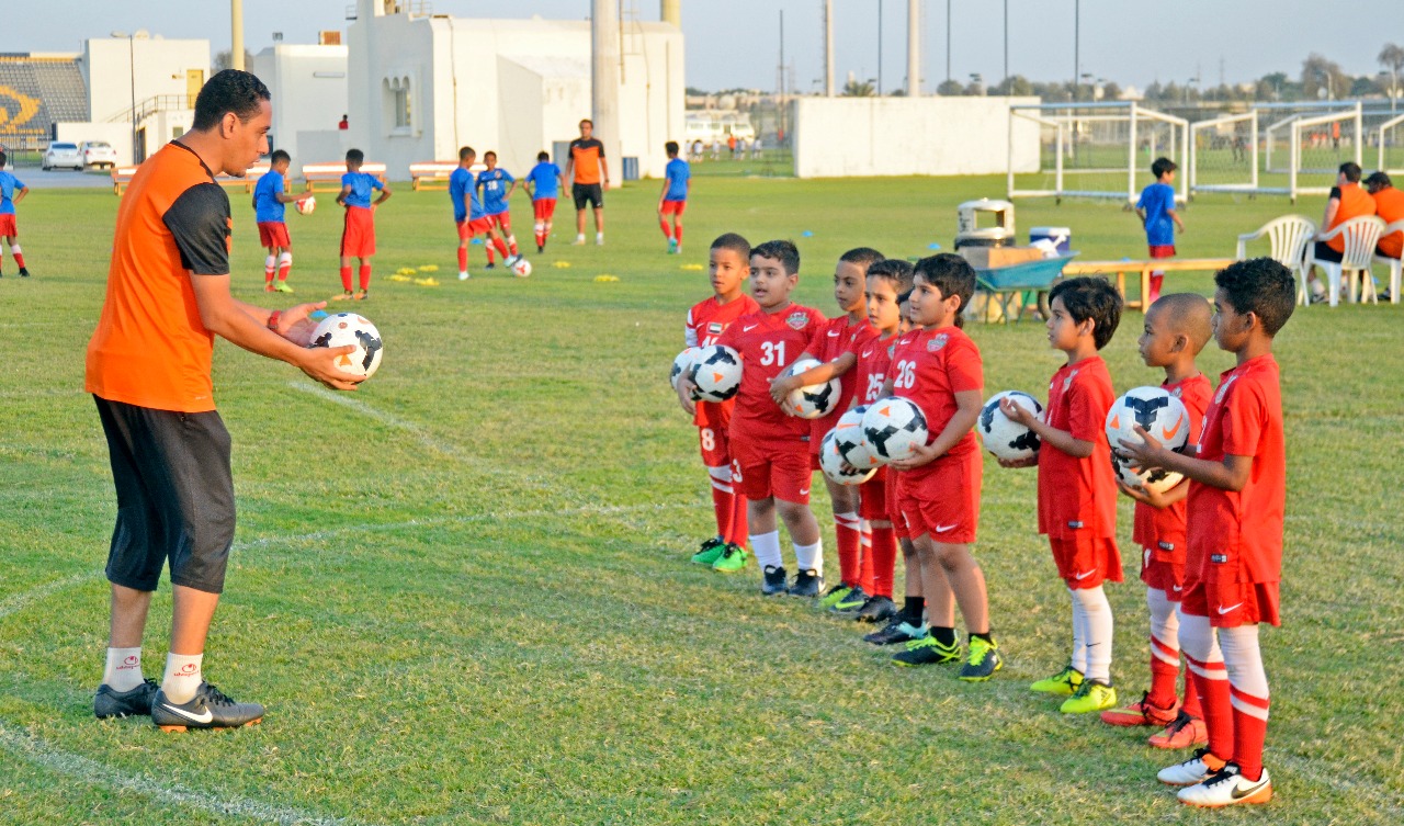 Football Academy