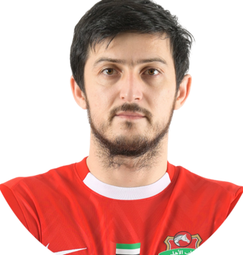 Sardar Khalil Azmoum