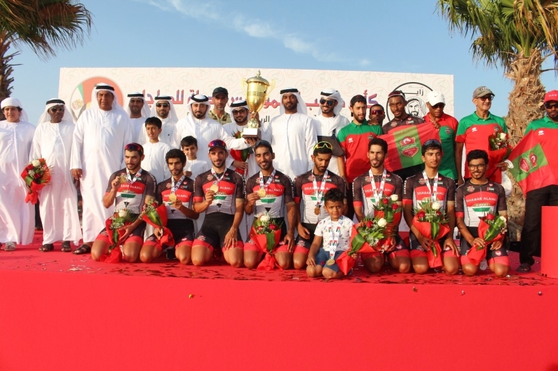 Shabab Al Ahli – Dubai embraces the President’s Cup