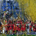 SHABAB AL AHLI CROWNED UAE SUPER CUP CHAMPIONS AFTER DEFEATING SHARJAH 6-2