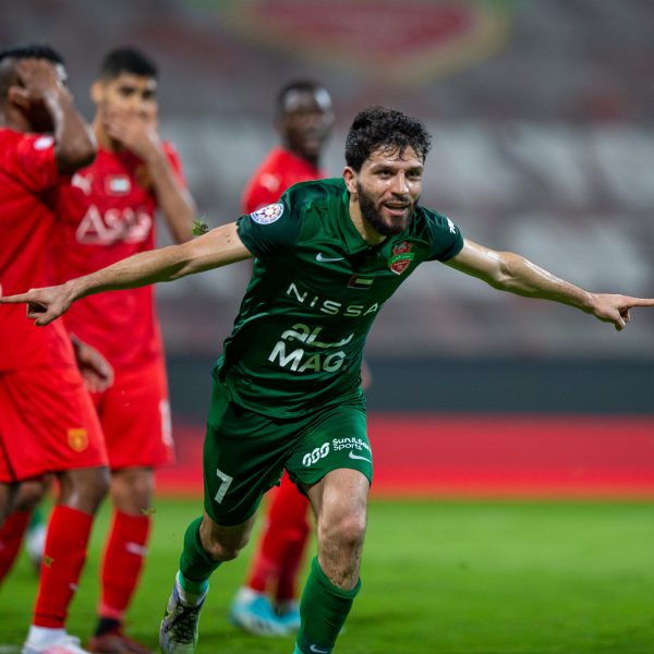 Shabab Alahli come from behind to beat Fujairah 3-2