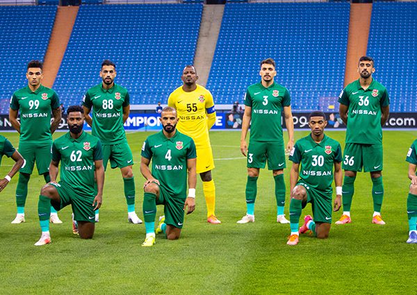 Shabab Alahli to start league against Emirates FC