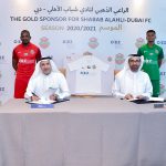 DIEZ becomes gold sponsor of Shabab Alahli club