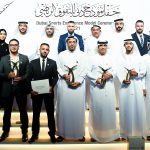 Dubai Sports Excellence Model Ceremony 2021