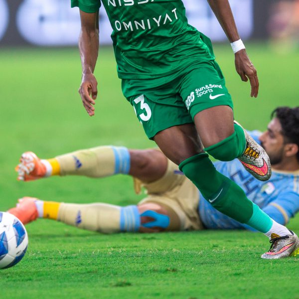 Shabab Alahli beats Al Dhafra to reach President’s Cup quarterfinals