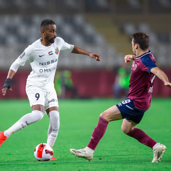 Shabab Alahli beat Al-Wahda to reach cup final