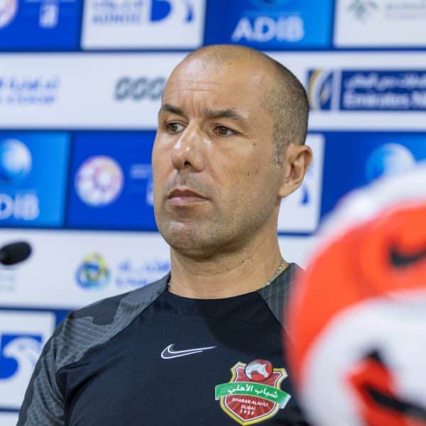 Jardim: we are preparing the team to face all opponent