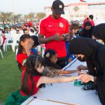 NATIONAL DAY ACTIVATION