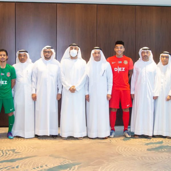 Shabab Alahli renews strategic partnership agreement with (DIEZ)