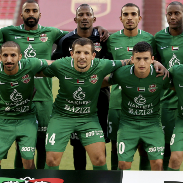 Deserved Away Win for Shabab Alahli