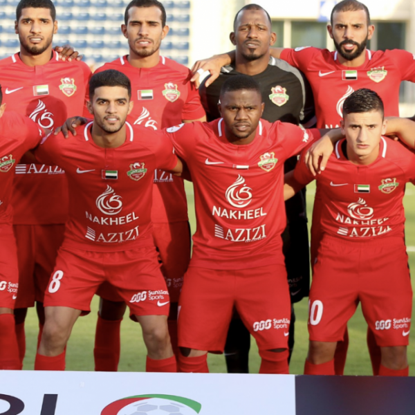 Shabab Alahli Moves to fourth place