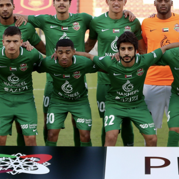 Shabab Alahli lost 1-0 to the host Dibba in the matchweek 5