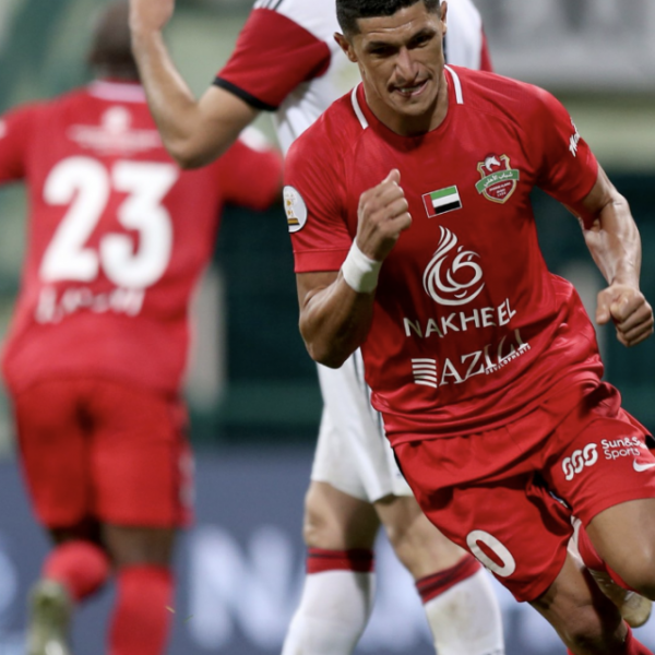 Shabab Alahli wins Aljazira to reach AG Cup semifinal