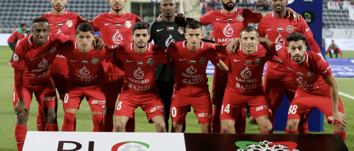 Shabab Alahli defeats Alain 2-0