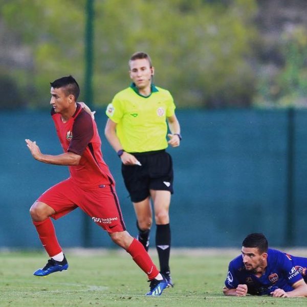 SHABAB AL AHLI TO PLAY AL WAHDA IN FRIENDLY