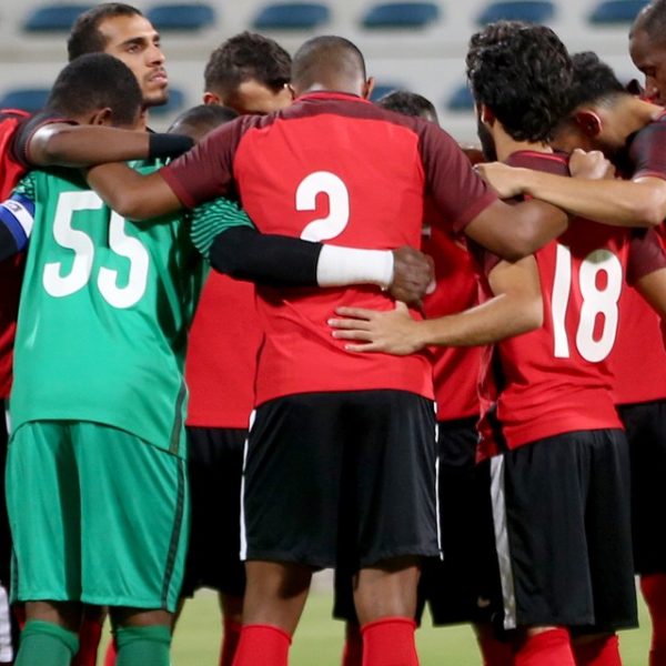 SHABAB AL AHLI AND BANIYAS DRAW 0-0