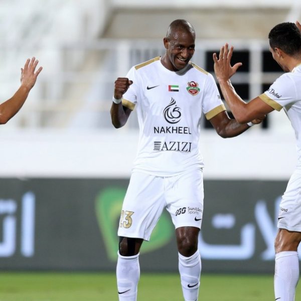 Shabab Alahli Qualifies to Quarterfinal of the President’s Cup